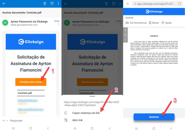 Fazer App do Facebook Abrir Links no Navegador Padrão