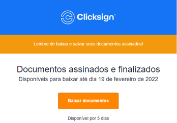 Como baixar documentos?