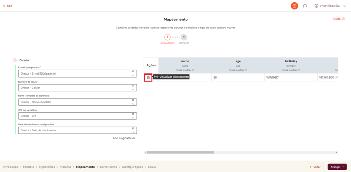 fluxo-preview-planilha-link